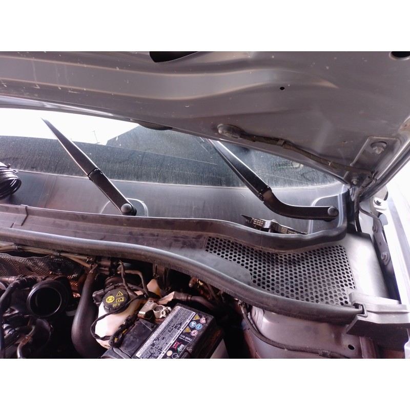 Recambio de motor limpia delantero para cupra leon sportstourer (kl8, ku8, kud) 1.5 tsi referencia OEM IAM   