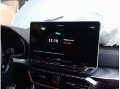 PANTALLA MULTIFUNCION 