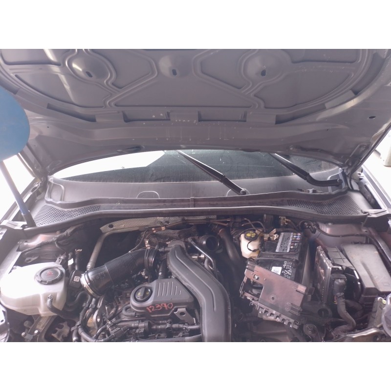 Recambio de torpedo para cupra leon sportstourer (kl8, ku8, kud) 1.5 tsi referencia OEM IAM   