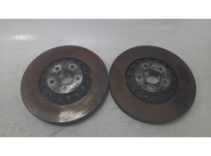 Recambio de juego discos de freno para audi a4 b9 avant (8w5, 8wd) s4 tdi mild hybrid quattro referencia OEM IAM 4M0615301AS  