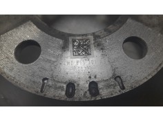 Recambio de juego discos de freno para audi a4 b9 avant (8w5, 8wd) s4 tdi mild hybrid quattro referencia OEM IAM 4M0615301AS   2