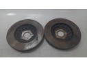 JUEGO DISCOS DE FRENO 4M0615301AS 