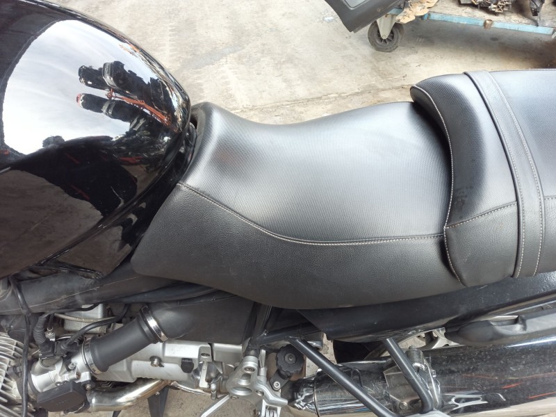Recambio de asiento para bmw r 850 r 850 r (r259) referencia OEM IAM   