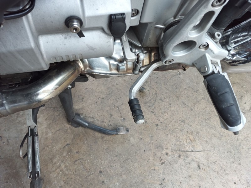 Recambio de palanca cambio para bmw r 850 r 850 r (r259) referencia OEM IAM   