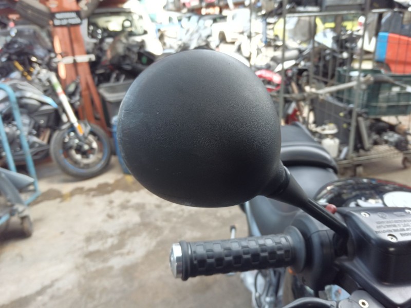 Recambio de retrovisor derecho para bmw r 850 r 850 r (r259) referencia OEM IAM   