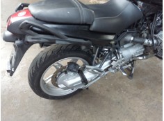 GUARDABARROS TRASERO 