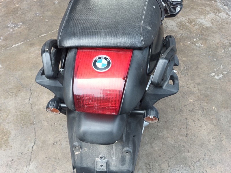 Recambio de piloto trasero central para bmw r 850 r 850 r (r259) referencia OEM IAM   