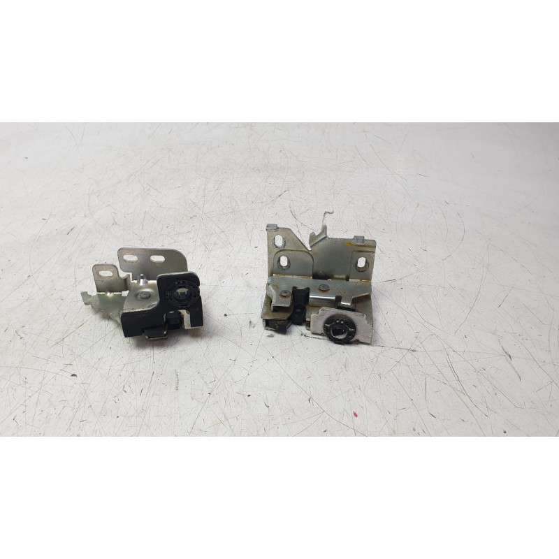 Recambio de cerradura capo para subaru xv (gt, g24) 2.0 i awd (gt7) referencia OEM IAM 57310FL020  