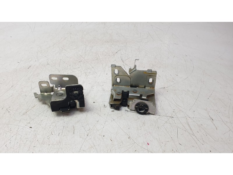 Recambio de cerradura capo para subaru xv (gt, g24) 2.0 i awd (gt7) referencia OEM IAM 57310FL020  