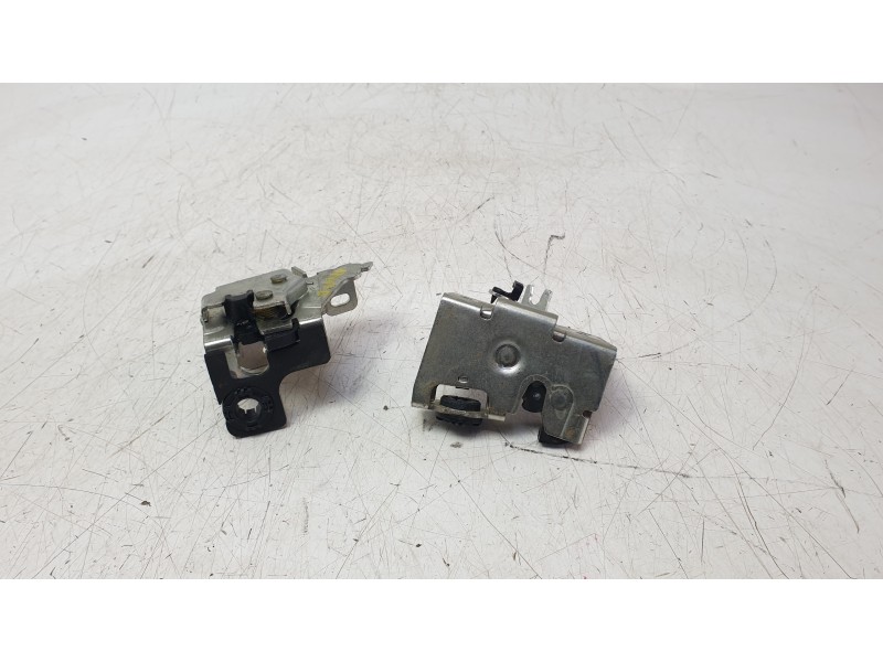 Recambio de cerradura capo para subaru xv (gt, g24) 2.0 i awd (gt7) referencia OEM IAM 57310FL020  