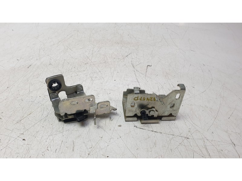 Recambio de cerradura capo para subaru xv (gt, g24) 2.0 i awd (gt7) referencia OEM IAM 57310FL020  