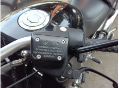 Recambio de bomba embrague para bmw r 850 r 850 r (r259) referencia OEM IAM 32717657183   2