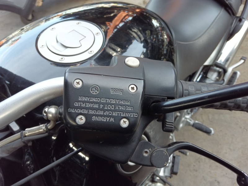 Recambio de bomba embrague para bmw r 850 r 850 r (r259) referencia OEM IAM   