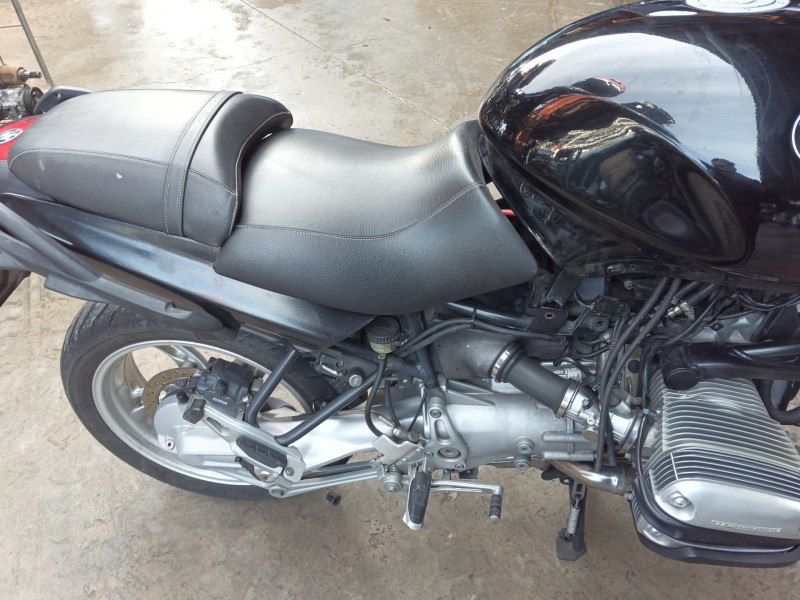 Recambio de centralita motor uce para bmw r 850 r 850 r (r259) referencia OEM IAM   