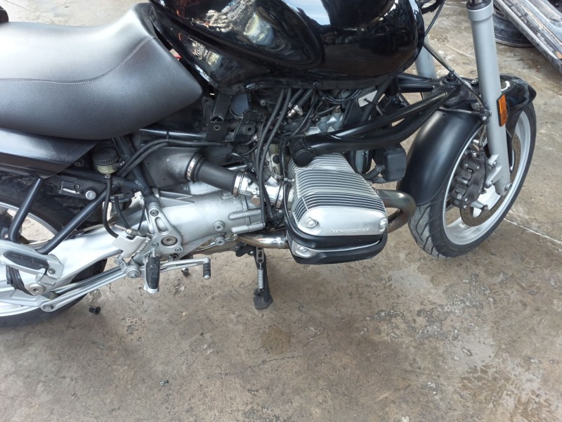 Recambio de motor arranque para bmw r 850 r 850 r (r259) referencia OEM IAM   