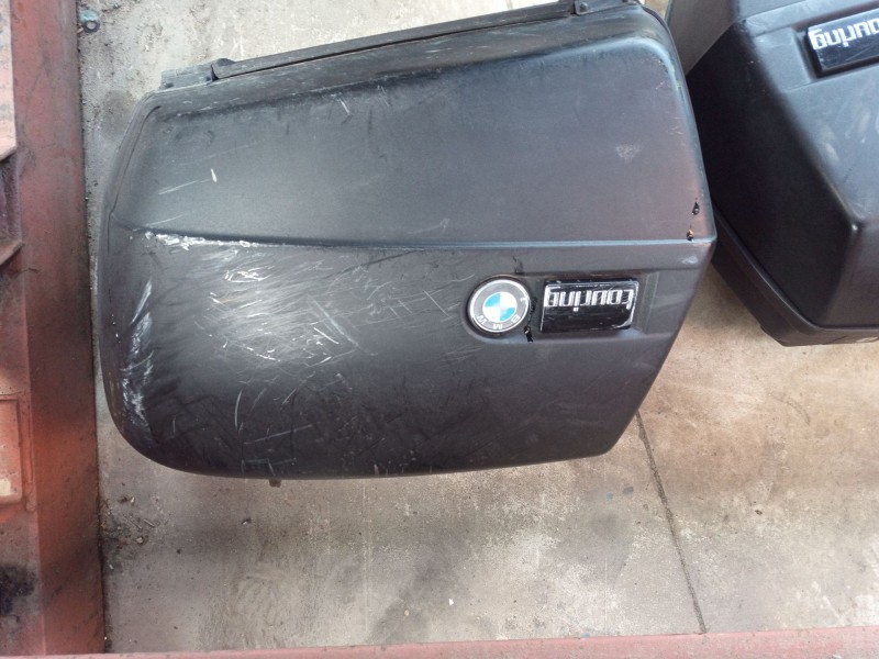 Recambio de portaequipajes para bmw r 850 r 850 r (r259) referencia OEM IAM   