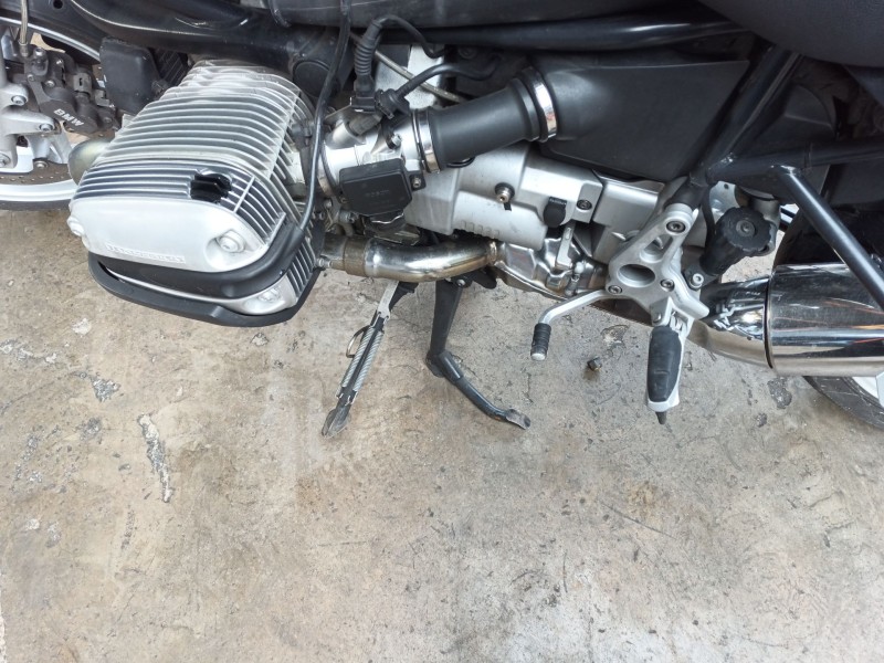 Recambio de caballete lateral para bmw r 850 r 850 r (r259) referencia OEM IAM   