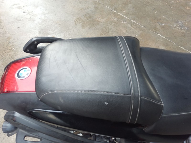 Recambio de asiento trasero para bmw r 850 r 850 r (r259) referencia OEM IAM   
