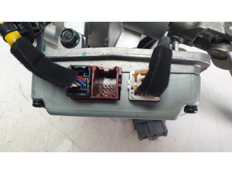 Recambio de columna direccion para hyundai kona (os, ose, osi) 1.6 gdi hybrid referencia OEM IAM 56300CM000  