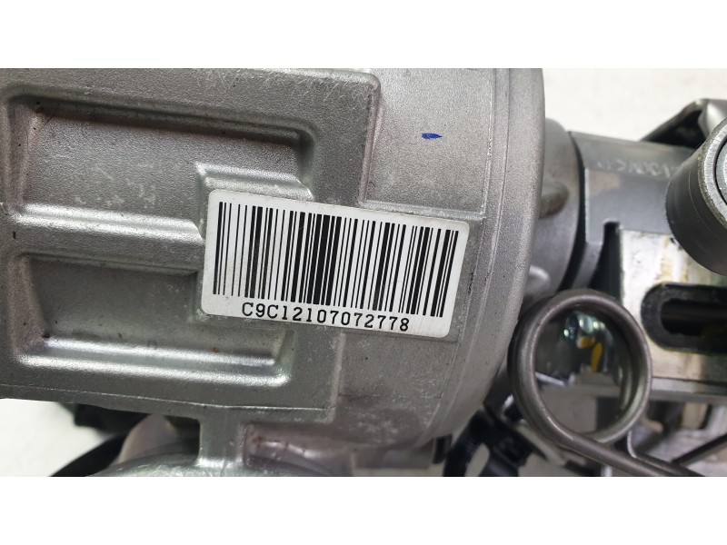 Recambio de columna direccion para hyundai kona (os, ose, osi) 1.6 gdi hybrid referencia OEM IAM 56300CM000  