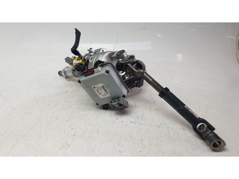 Recambio de columna direccion para hyundai kona (os, ose, osi) 1.6 gdi hybrid referencia OEM IAM 56300CM000  
