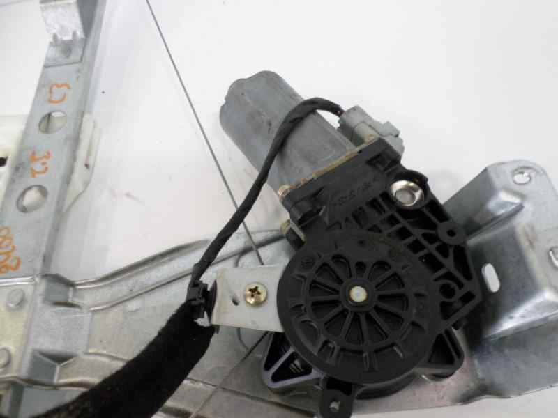 Recambio de elevalunas trasero izquierdo para citroen c3 1.4 hdi sx referencia OEM IAM   