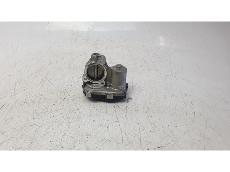 Recambio de caja mariposa para audi a4 b9 avant (8w5, 8wd) s4 tdi mild hybrid quattro referencia OEM IAM V29070771 059131477M 