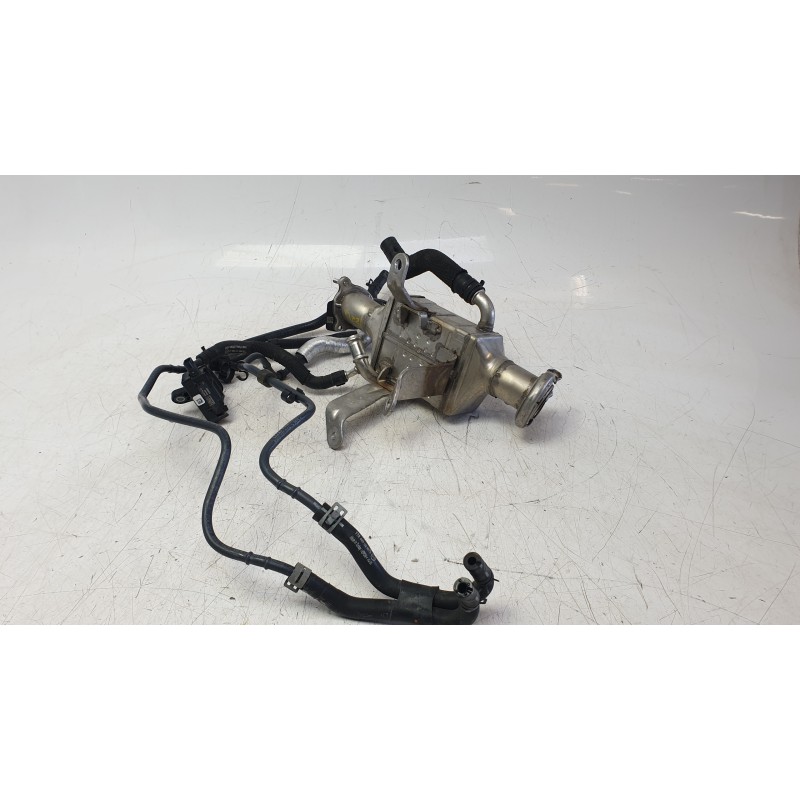 Recambio de enfriador egr para audi a4 b9 avant (8w5, 8wd) s4 tdi mild hybrid quattro referencia OEM IAM 059131508C  
