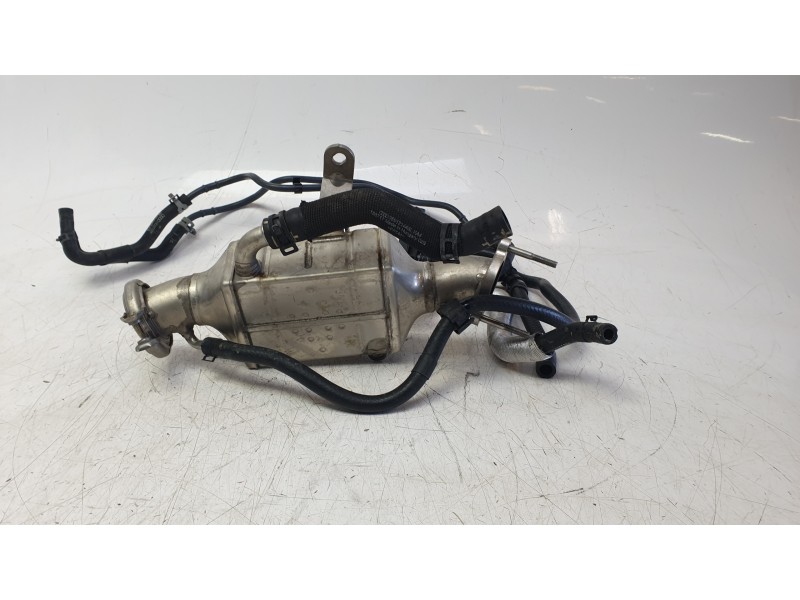 Recambio de enfriador egr para audi a4 b9 avant (8w5, 8wd) s4 tdi mild hybrid quattro referencia OEM IAM 059131508C  