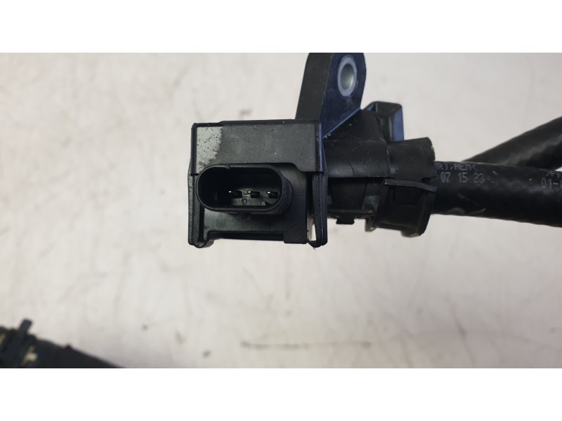 Recambio de enfriador egr para audi a4 b9 avant (8w5, 8wd) s4 tdi mild hybrid quattro referencia OEM IAM 059131508C  