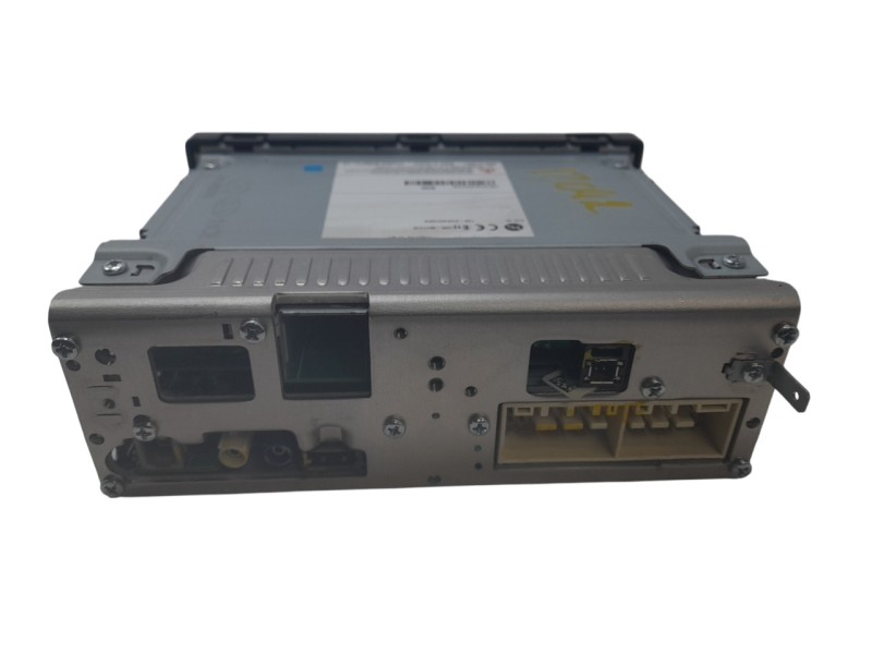 Recambio de pantalla multifuncion para hyundai tucson (nx) klass safe 2wd referencia OEM IAM 97250N7300  