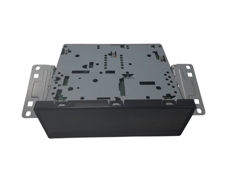 Recambio de pantalla multifuncion para hyundai tucson (nx) klass safe 2wd referencia OEM IAM 97250N7300  