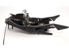 SUBCHASIS TRASERO 50200MCJ000 