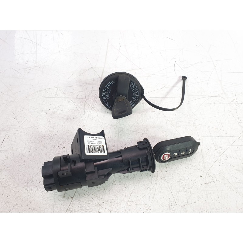 Recambio de conmutador de arranque para fiat 500 c (312_) 1.0 mild hybrid (312.ayd1b) referencia OEM IAM 00521808520  