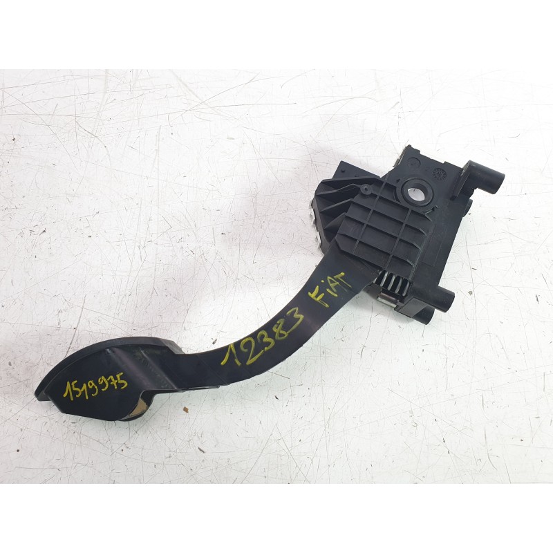 Recambio de potenciometro pedal para fiat 500 c (312_) 1.0 mild hybrid (312.ayd1b) referencia OEM IAM 005205409400  
