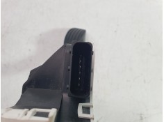 Recambio de potenciometro pedal para fiat 500 c (312_) 1.0 mild hybrid (312.ayd1b) referencia OEM IAM 005205409400   2