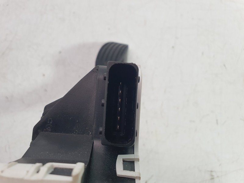 Recambio de potenciometro pedal para fiat 500 c (312_) 1.0 mild hybrid (312.ayd1b) referencia OEM IAM 005205409400  