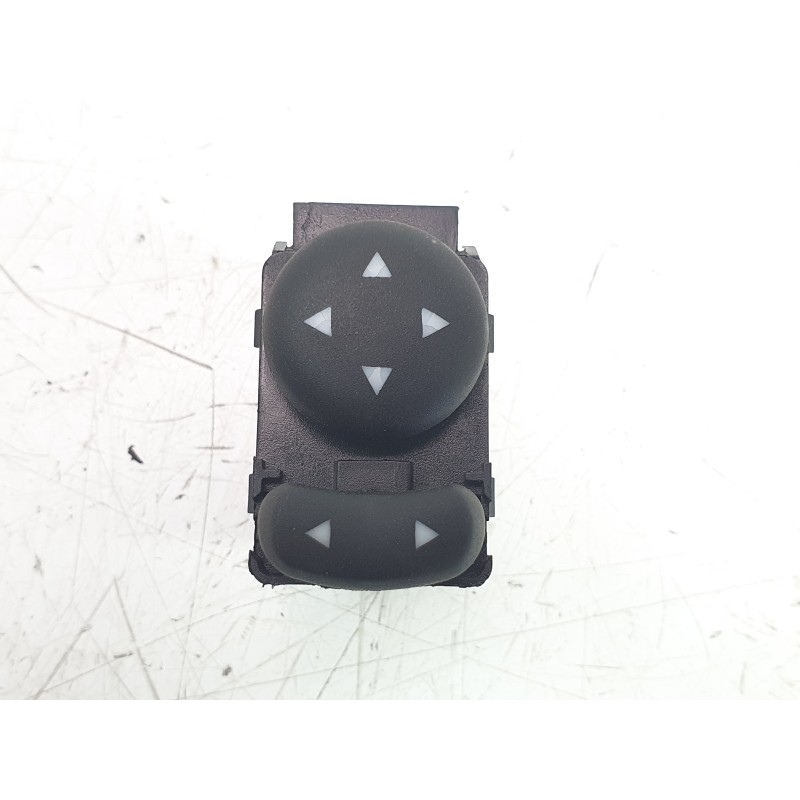 Recambio de mando retrovisor para fiat 500 c (312_) 1.0 mild hybrid (312.ayd1b) referencia OEM IAM 735450611  