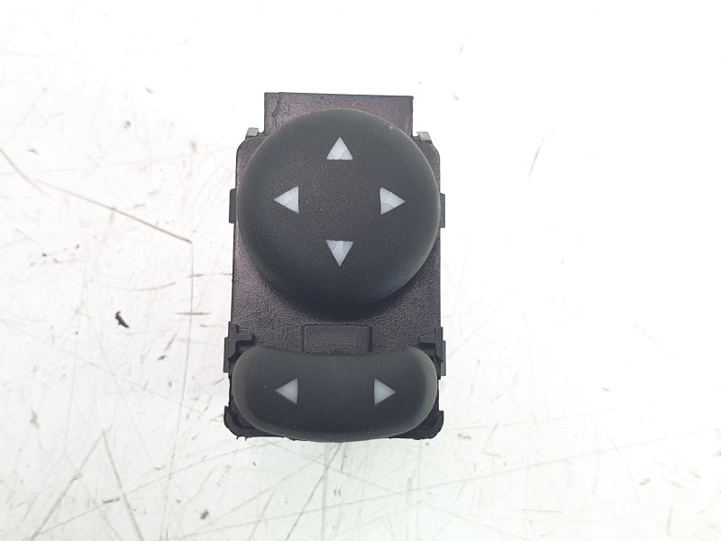 Recambio de mando retrovisor para fiat 500 c (312_) 1.0 mild hybrid (312.ayd1b) referencia OEM IAM 735450611  