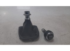 Recambio de pomo palanca cambio para hyundai tucson (nx) klass safe 2wd referencia OEM IAM 43711N7100NNB  