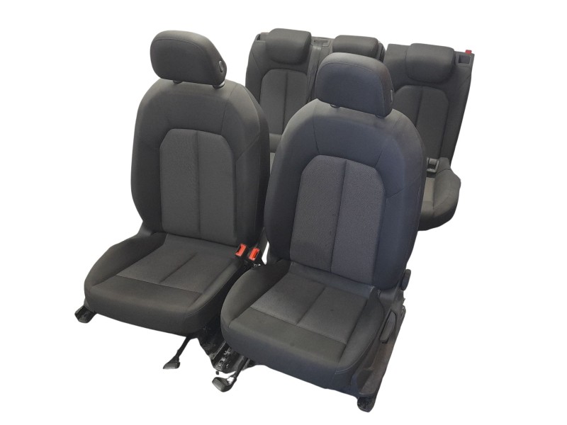 Recambio de juego asientos completo para audi a3 sportback (8ya, 8yf) 30 tdi referencia OEM IAM   