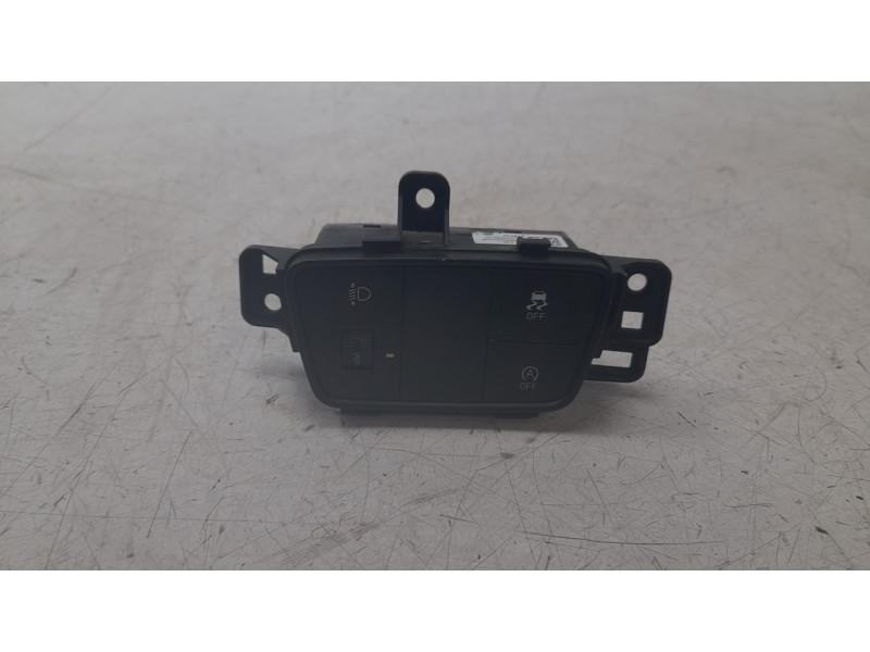 Recambio de mando luces para hyundai tucson (nx) klass safe 2wd referencia OEM IAM 93750N7000NNB  