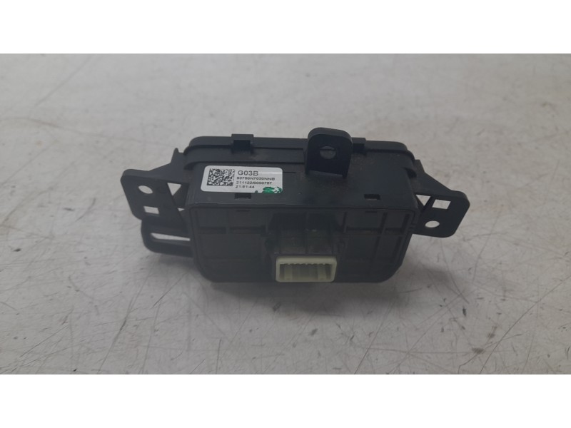 Recambio de mando luces para hyundai tucson (nx) klass safe 2wd referencia OEM IAM 93750N7000NNB  