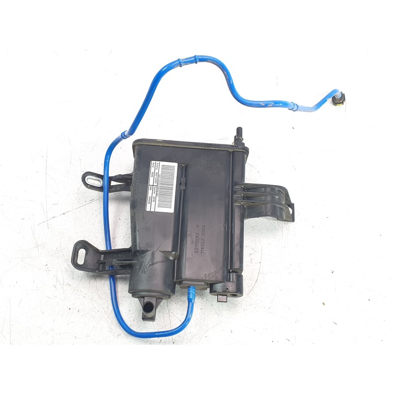 Recambio de filtro carbono activo para fiat 500 c (312_) 1.0 mild hybrid (312.ayd1b) referencia OEM IAM 005211228200  