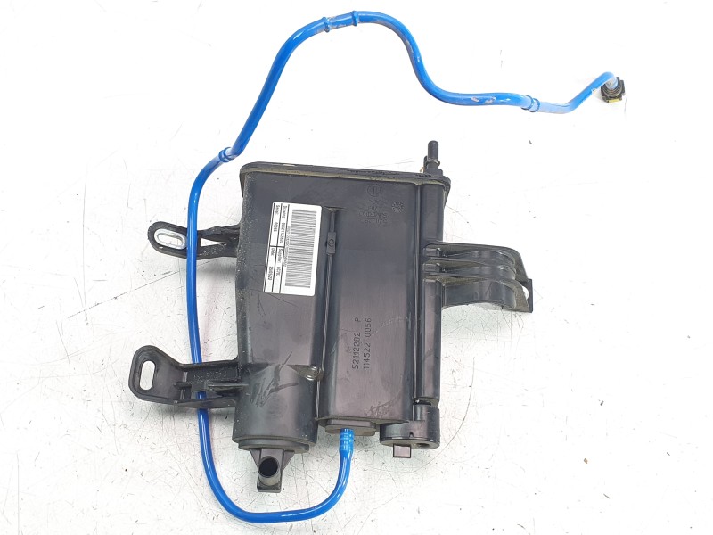 Recambio de filtro carbono activo para fiat 500 c (312_) 1.0 mild hybrid (312.ayd1b) referencia OEM IAM 005211228200  