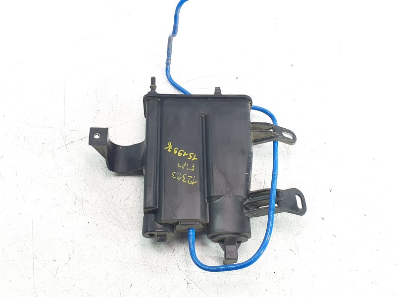 Recambio de filtro carbono activo para fiat 500 c (312_) 1.0 mild hybrid (312.ayd1b) referencia OEM IAM 005211228200  