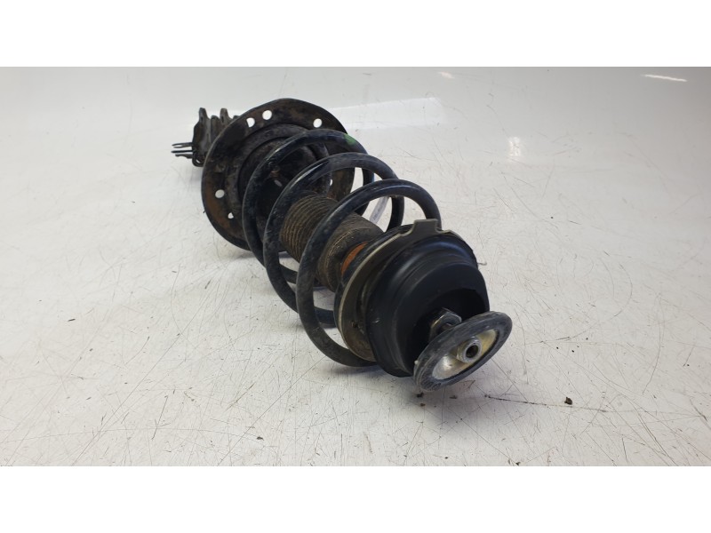 Recambio de amortiguador delantero derecho para fiat 500 c (312_) 1.0 mild hybrid (312.ayd1b) referencia OEM IAM 0000051880026 5