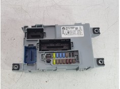 Recambio de caja reles / fusibles para fiat 500 c (312_) 1.0 mild hybrid (312.ayd1b) referencia OEM IAM 0052214850  