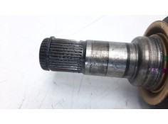 Recambio de transmision trasera derecha para alfa romeo giulia (952) 2.2 jtdm cat referencia OEM IAM 50549850   2