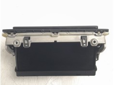 PANTALLA MULTIFUNCION 8V0857273P 